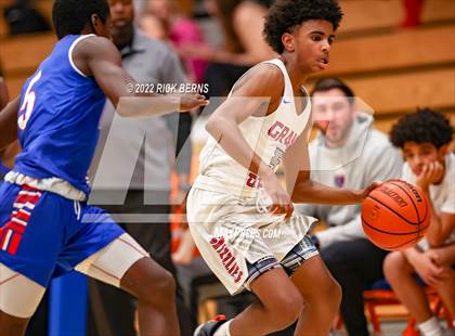 Thumbnail 1 in Grand Oaks vs Oak Ridge photogallery.