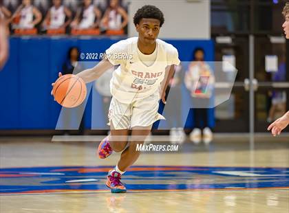 Thumbnail 2 in Grand Oaks vs Oak Ridge photogallery.