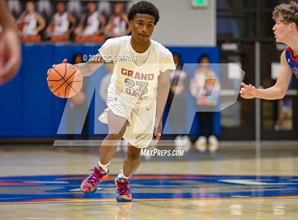Thumbnail 3 in Grand Oaks vs Oak Ridge photogallery.