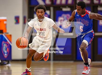 Thumbnail 2 in Grand Oaks vs Oak Ridge photogallery.