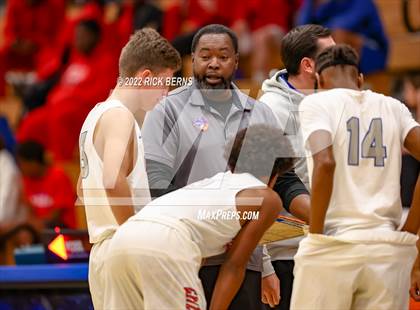 Thumbnail 3 in Grand Oaks vs Oak Ridge photogallery.