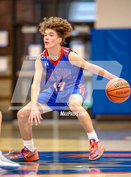 Thumbnail 3 in Grand Oaks vs Oak Ridge photogallery.