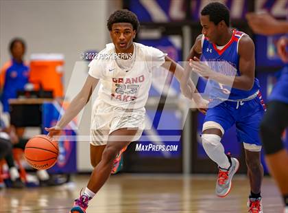 Thumbnail 3 in Grand Oaks vs Oak Ridge photogallery.