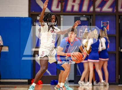 Thumbnail 3 in Grand Oaks vs Oak Ridge photogallery.