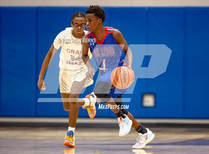 Thumbnail 3 in Grand Oaks vs Oak Ridge photogallery.
