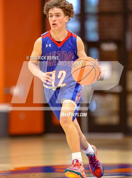 Thumbnail 1 in Grand Oaks vs Oak Ridge photogallery.