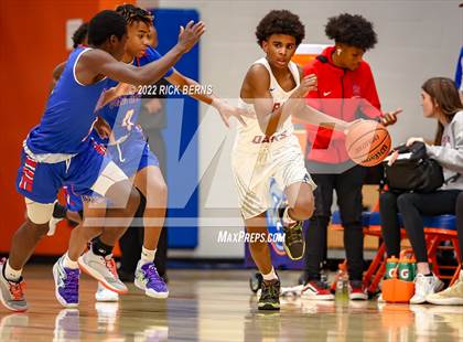 Thumbnail 2 in Grand Oaks vs Oak Ridge photogallery.