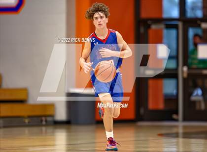 Thumbnail 1 in Grand Oaks vs Oak Ridge photogallery.