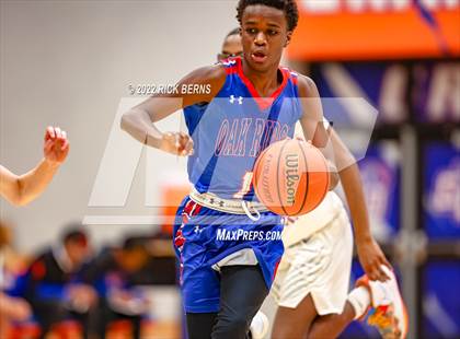Thumbnail 3 in Grand Oaks vs Oak Ridge photogallery.