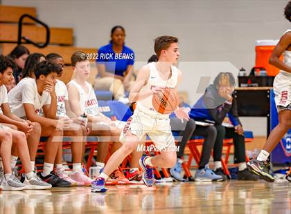 Thumbnail 3 in Grand Oaks vs Oak Ridge photogallery.