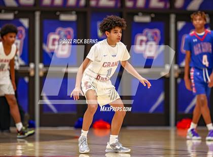 Thumbnail 1 in Grand Oaks vs Oak Ridge photogallery.