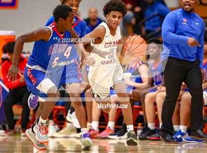 Thumbnail 3 in Grand Oaks vs Oak Ridge photogallery.