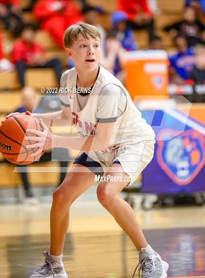 Thumbnail 1 in Grand Oaks vs Oak Ridge photogallery.