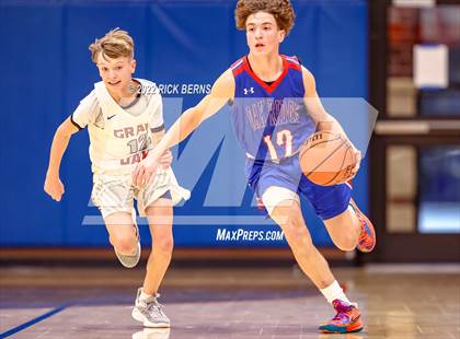 Thumbnail 1 in Grand Oaks vs Oak Ridge photogallery.