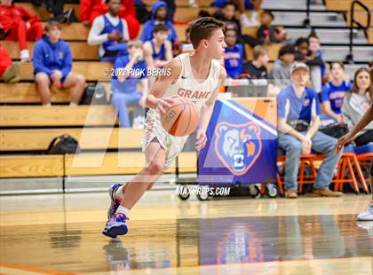 Thumbnail 2 in Grand Oaks vs Oak Ridge photogallery.