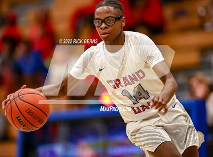 Thumbnail 2 in Grand Oaks vs Oak Ridge photogallery.
