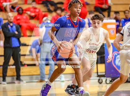 Thumbnail 1 in Grand Oaks vs Oak Ridge photogallery.