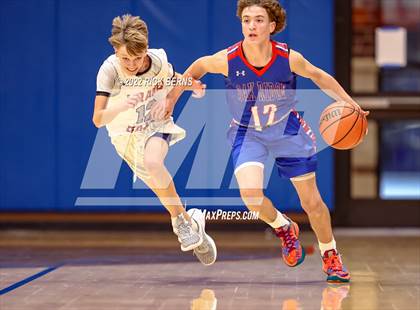 Thumbnail 3 in Grand Oaks vs Oak Ridge photogallery.