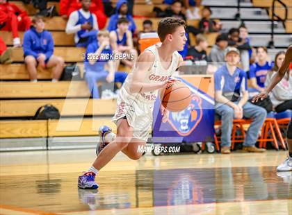 Thumbnail 3 in Grand Oaks vs Oak Ridge photogallery.