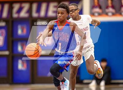 Thumbnail 2 in Grand Oaks vs Oak Ridge photogallery.