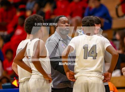 Thumbnail 2 in Grand Oaks vs Oak Ridge photogallery.