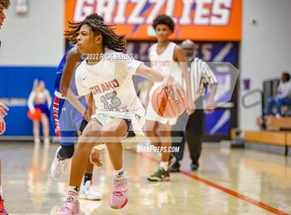 Thumbnail 2 in Grand Oaks vs Oak Ridge photogallery.