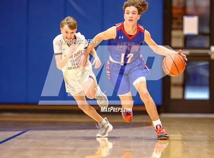 Thumbnail 2 in Grand Oaks vs Oak Ridge photogallery.