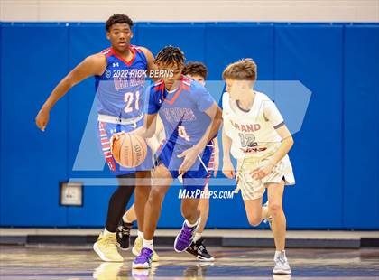 Thumbnail 3 in Grand Oaks vs Oak Ridge photogallery.