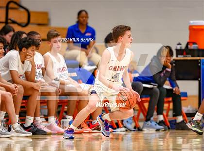 Thumbnail 1 in Grand Oaks vs Oak Ridge photogallery.