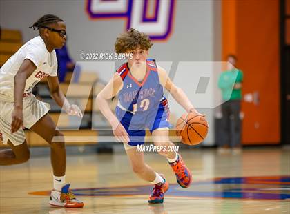 Thumbnail 3 in Grand Oaks vs Oak Ridge photogallery.