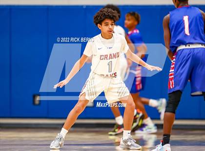 Thumbnail 1 in Grand Oaks vs Oak Ridge photogallery.