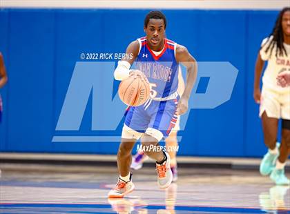 Thumbnail 2 in Grand Oaks vs Oak Ridge photogallery.