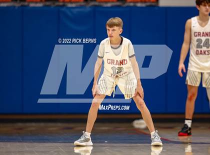 Thumbnail 1 in Grand Oaks vs Oak Ridge photogallery.