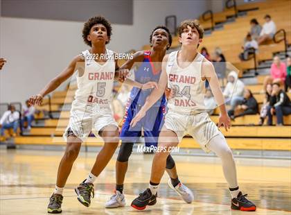 Thumbnail 2 in Grand Oaks vs Oak Ridge photogallery.