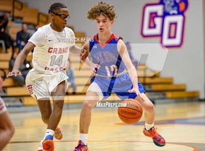 Thumbnail 3 in Grand Oaks vs Oak Ridge photogallery.