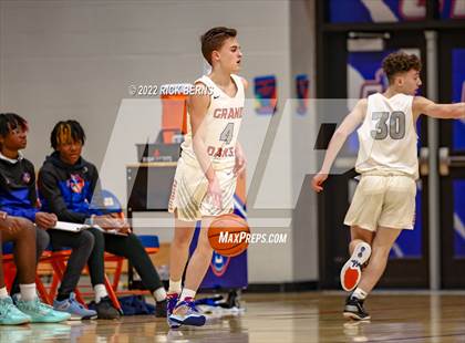 Thumbnail 1 in Grand Oaks vs Oak Ridge photogallery.