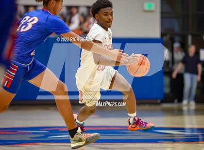 Thumbnail 3 in Grand Oaks vs Oak Ridge photogallery.
