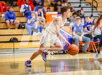 Thumbnail 1 in Grand Oaks vs Oak Ridge photogallery.