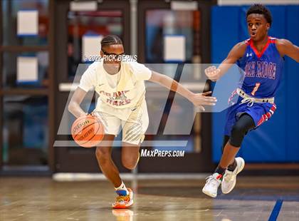 Thumbnail 1 in Grand Oaks vs Oak Ridge photogallery.