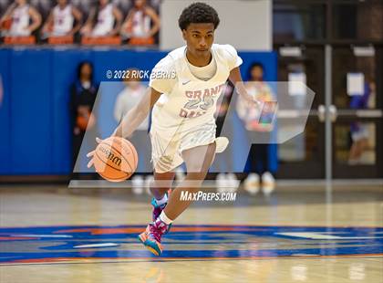 Thumbnail 1 in Grand Oaks vs Oak Ridge photogallery.