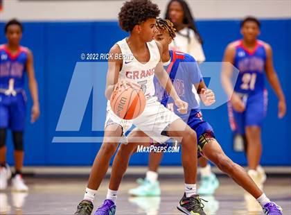 Thumbnail 2 in Grand Oaks vs Oak Ridge photogallery.