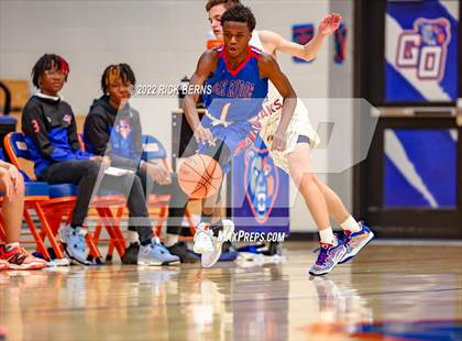 Thumbnail 2 in Grand Oaks vs Oak Ridge photogallery.