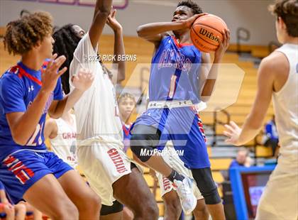 Thumbnail 2 in Grand Oaks vs Oak Ridge photogallery.
