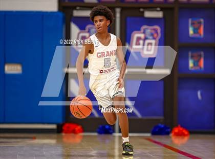 Thumbnail 1 in Grand Oaks vs Oak Ridge photogallery.