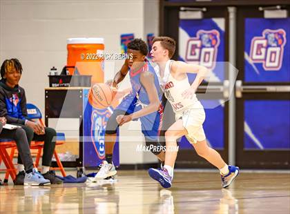 Thumbnail 2 in Grand Oaks vs Oak Ridge photogallery.