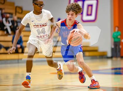 Thumbnail 2 in Grand Oaks vs Oak Ridge photogallery.