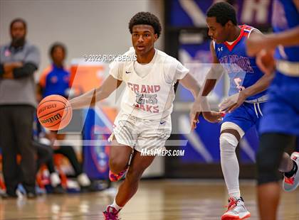 Thumbnail 1 in Grand Oaks vs Oak Ridge photogallery.