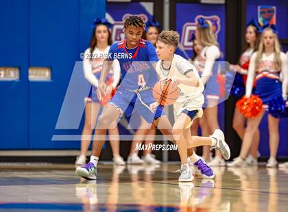 Thumbnail 3 in Grand Oaks vs Oak Ridge photogallery.