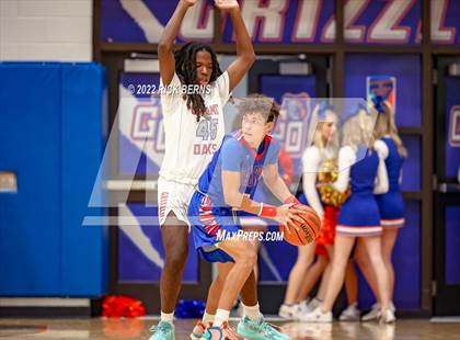 Thumbnail 2 in Grand Oaks vs Oak Ridge photogallery.