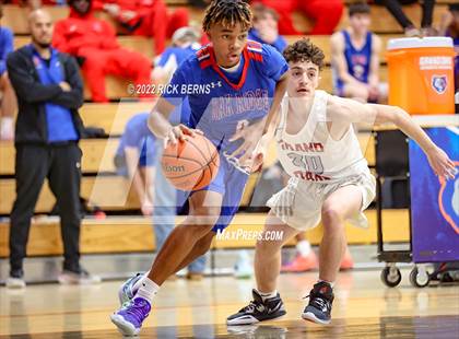 Thumbnail 2 in Grand Oaks vs Oak Ridge photogallery.